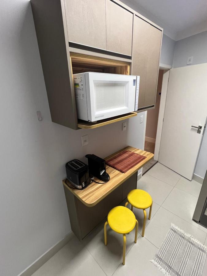 Apartamento Impecavel Completo Proximo A Praia Com Barco Opcional 瓜鲁雅 外观 照片